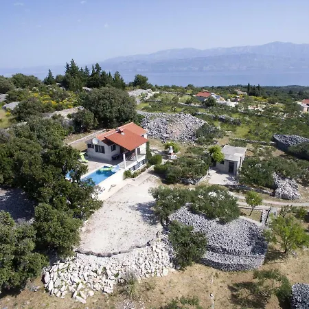 Modern In With Swimming Pool * Škrip
