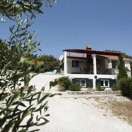 Villa Modern In With Swimming Pool Škrip